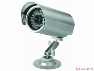 构建全方位安防体系 从闭路监控到智能门禁的集成应用